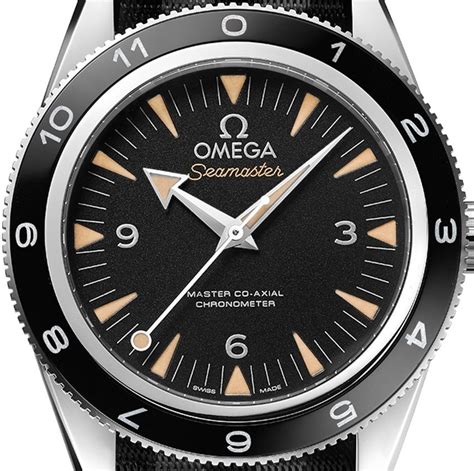 omega seamaster spectre edition|omega seamaster 300 spectre price.